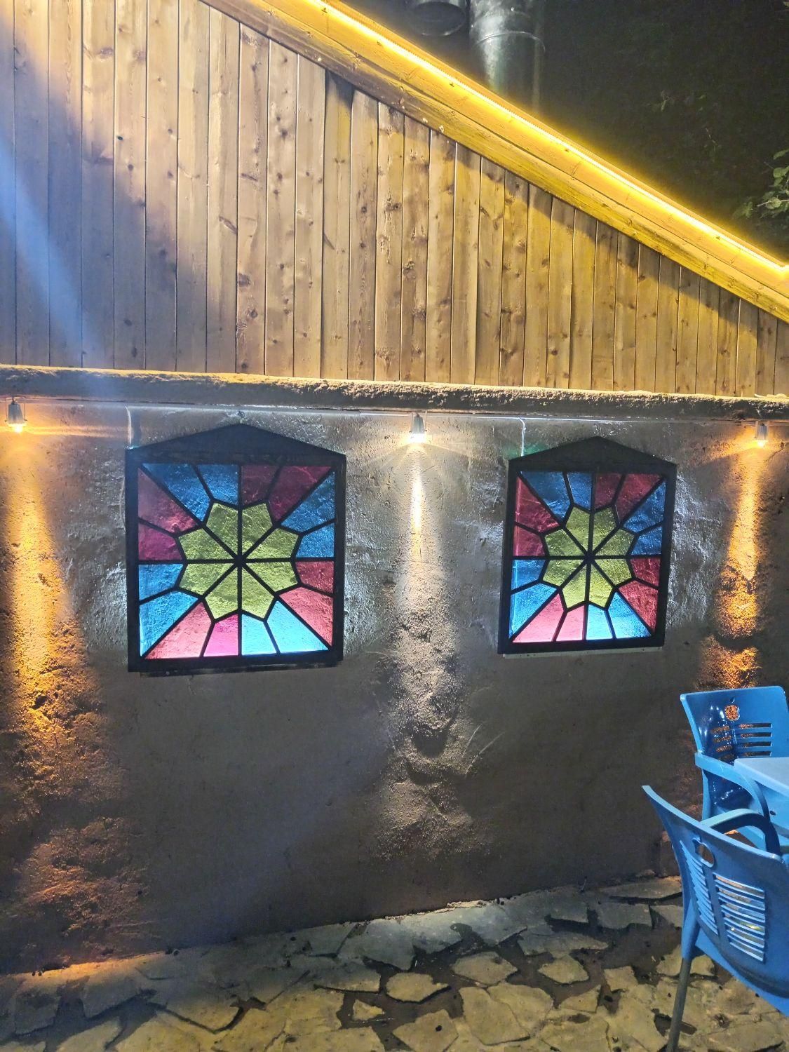 ساخت و تولید انواع قاب های سنتی و گره چینی|صنایع دستی و سایر لوازم تزئینی|شیراز, شهرک صنعتی شیراز|دیوار