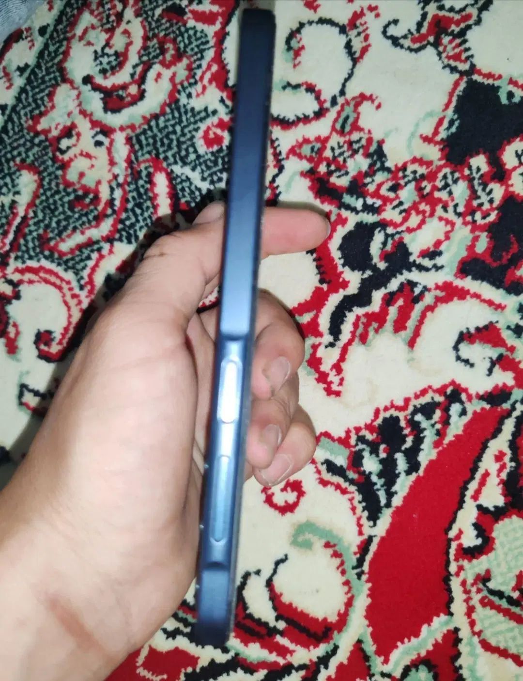 سامسونگ Galaxy A25 با حافظهٔ ۲۵۶ گیگابایت|موبایل|همدان, |دیوار