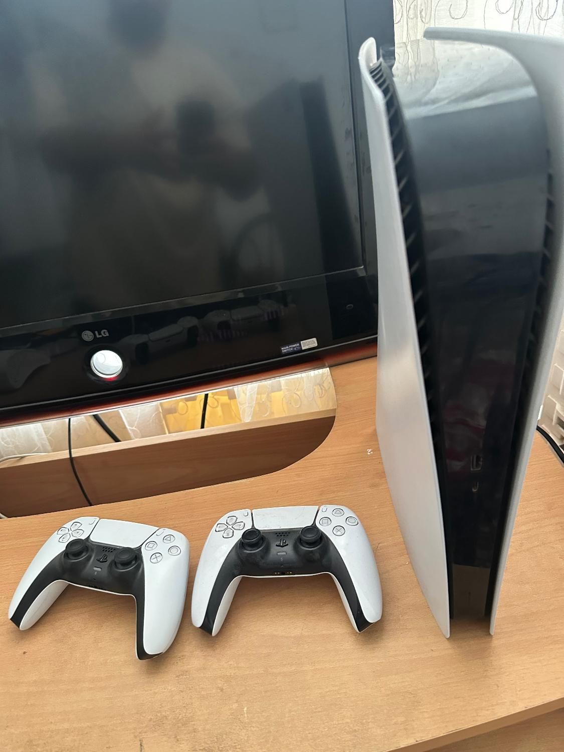 Ps5 digital در حد|کنسول، بازی ویدئویی و آنلاین|شاهرود, |دیوار