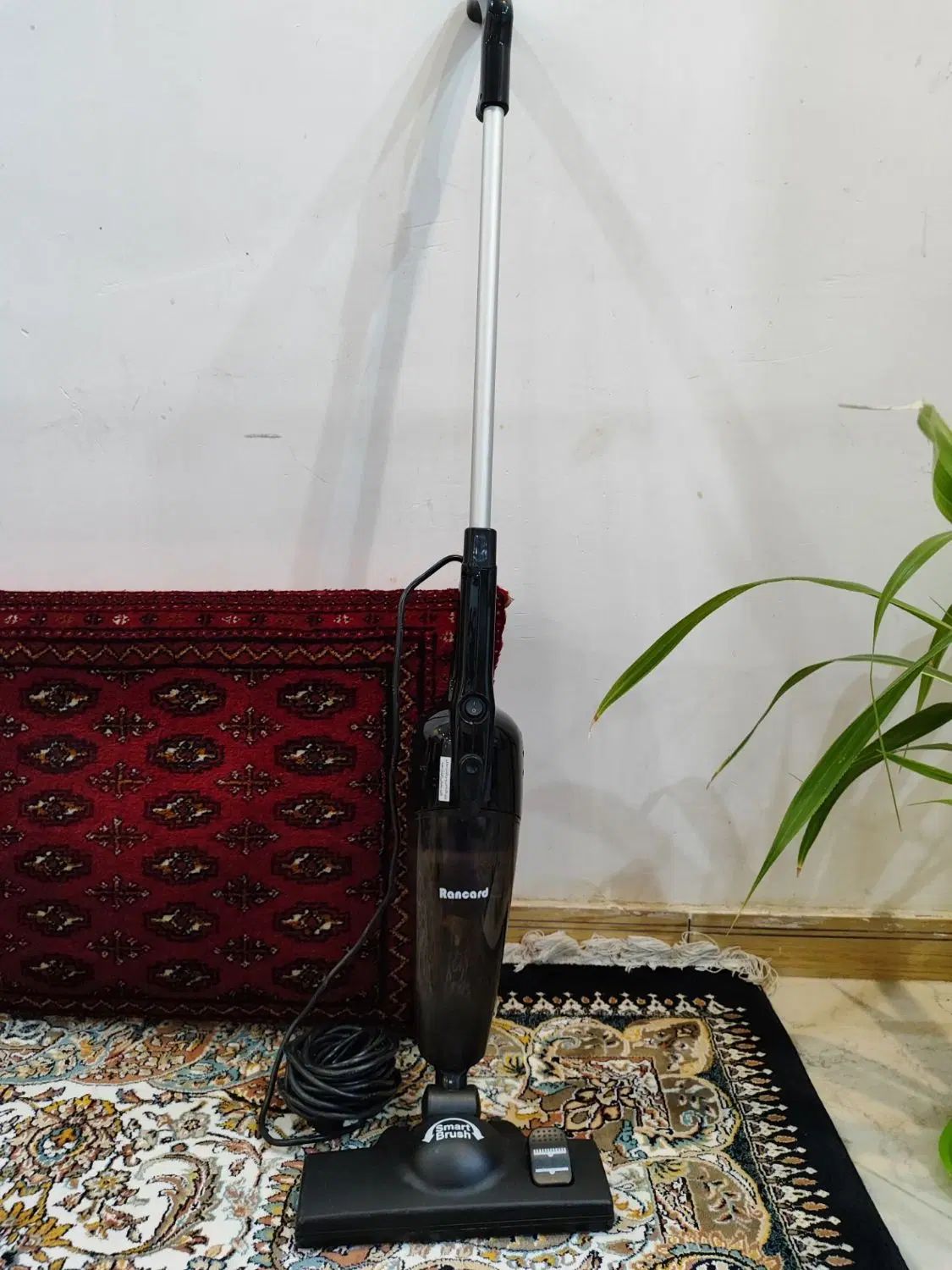 جارو شارژ برقی|جاروبرقی، جارو شارژی، بخارشو|مشهد, میان ولایت|دیوار