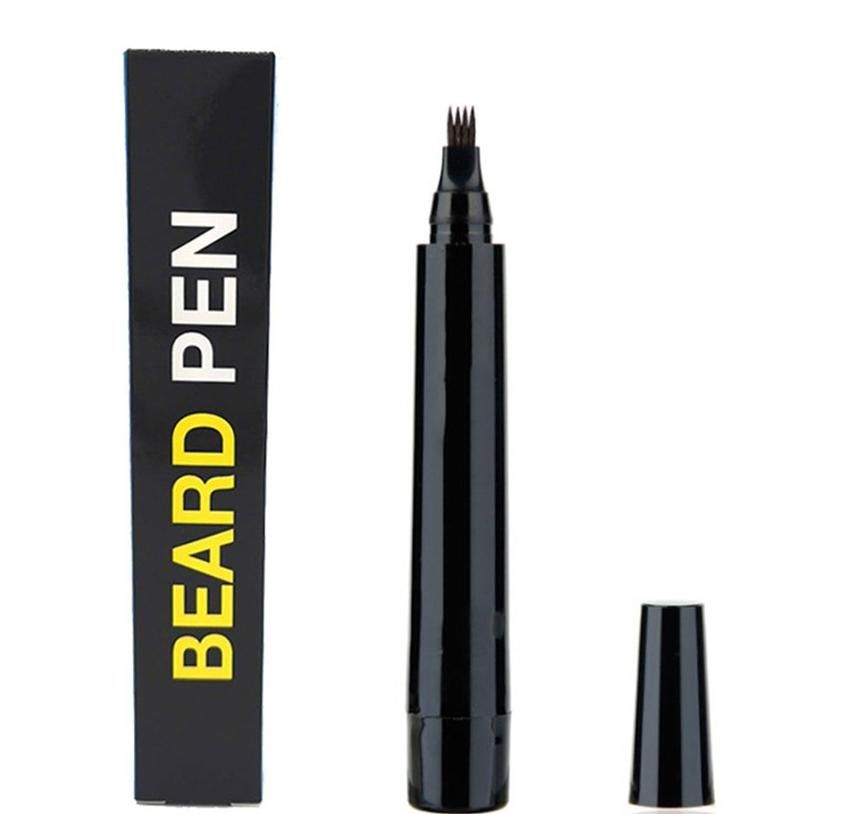 قلم هاشور حرفه ای ریش، مو و ابرو BEARD PEN|آرایشی، بهداشتی، درمانی|تهران, آرژانتین|دیوار