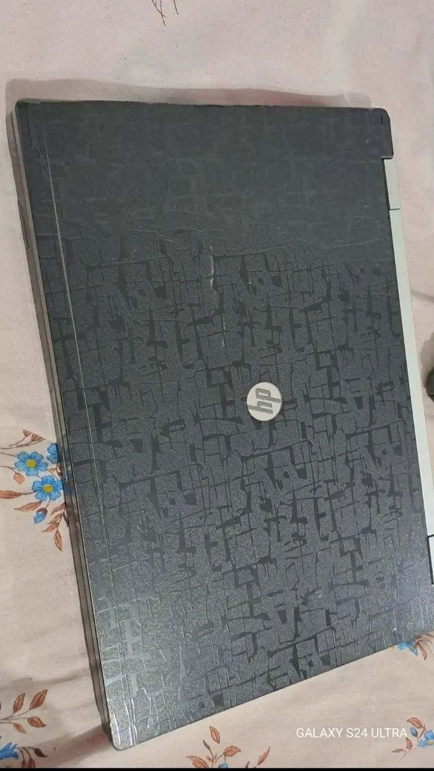 لپتاپ HP مخصوص گیم|رایانه همراه|اصفهان, بابوکان جنوبی|دیوار