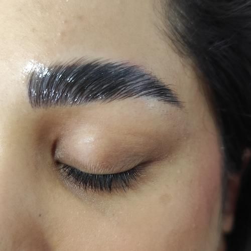 کاشت مژه، لیفت و لمینت حرفهای مژه و ابرو|خدمات آرایشگری و زیبایی|بندرعباس, |دیوار