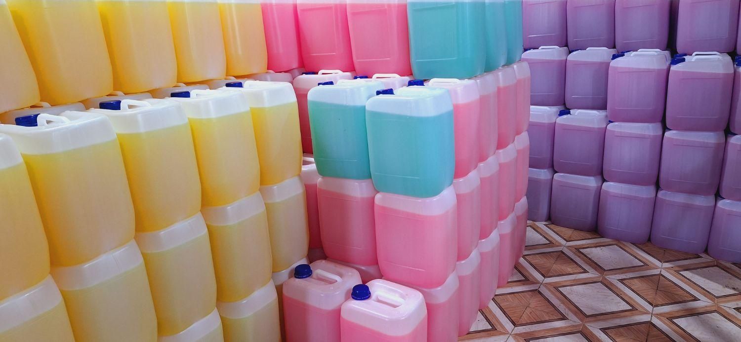 مایع شوینده الترا .پارادوکس .پریم|مواد شوینده و دستمال کاغذی|اهواز, زرگان|دیوار