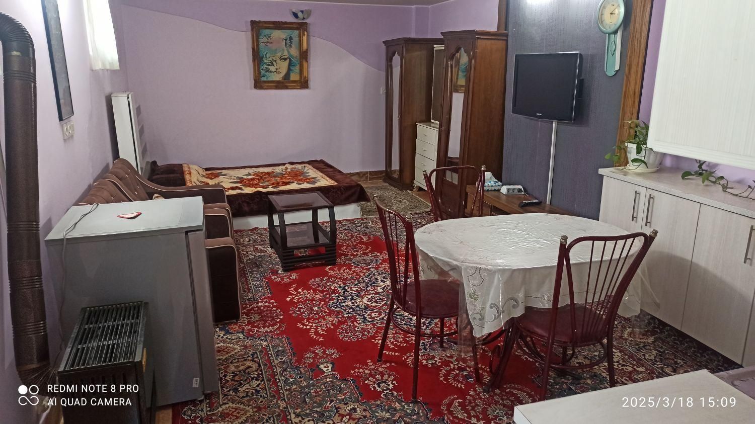 سوییت ویلا طرقبه جاغرق|اجارهٔ کوتاهمدت آپارتمان و سوئیت|طرقبه, |دیوار