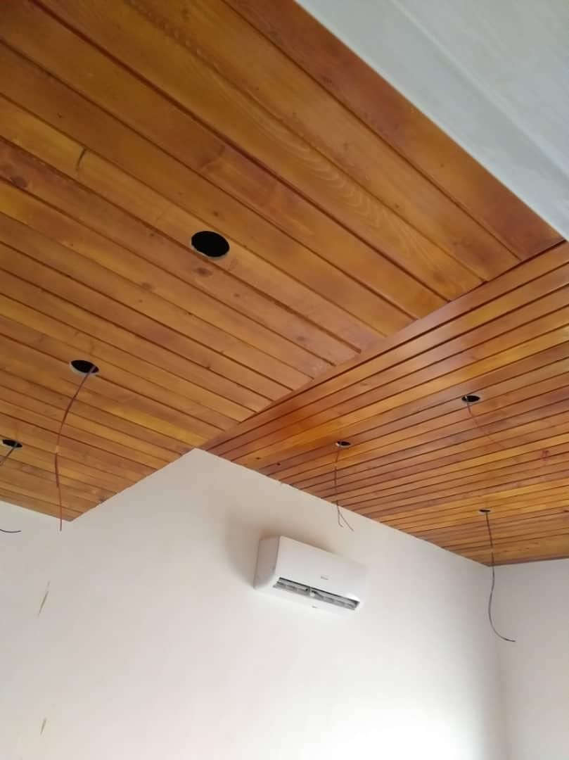 نصب تخصصی ترموود،لمبه،پارکت،کابینت و بازسازی کامل|خدمات پیشه و مهارت|تهران, پلیس|دیوار