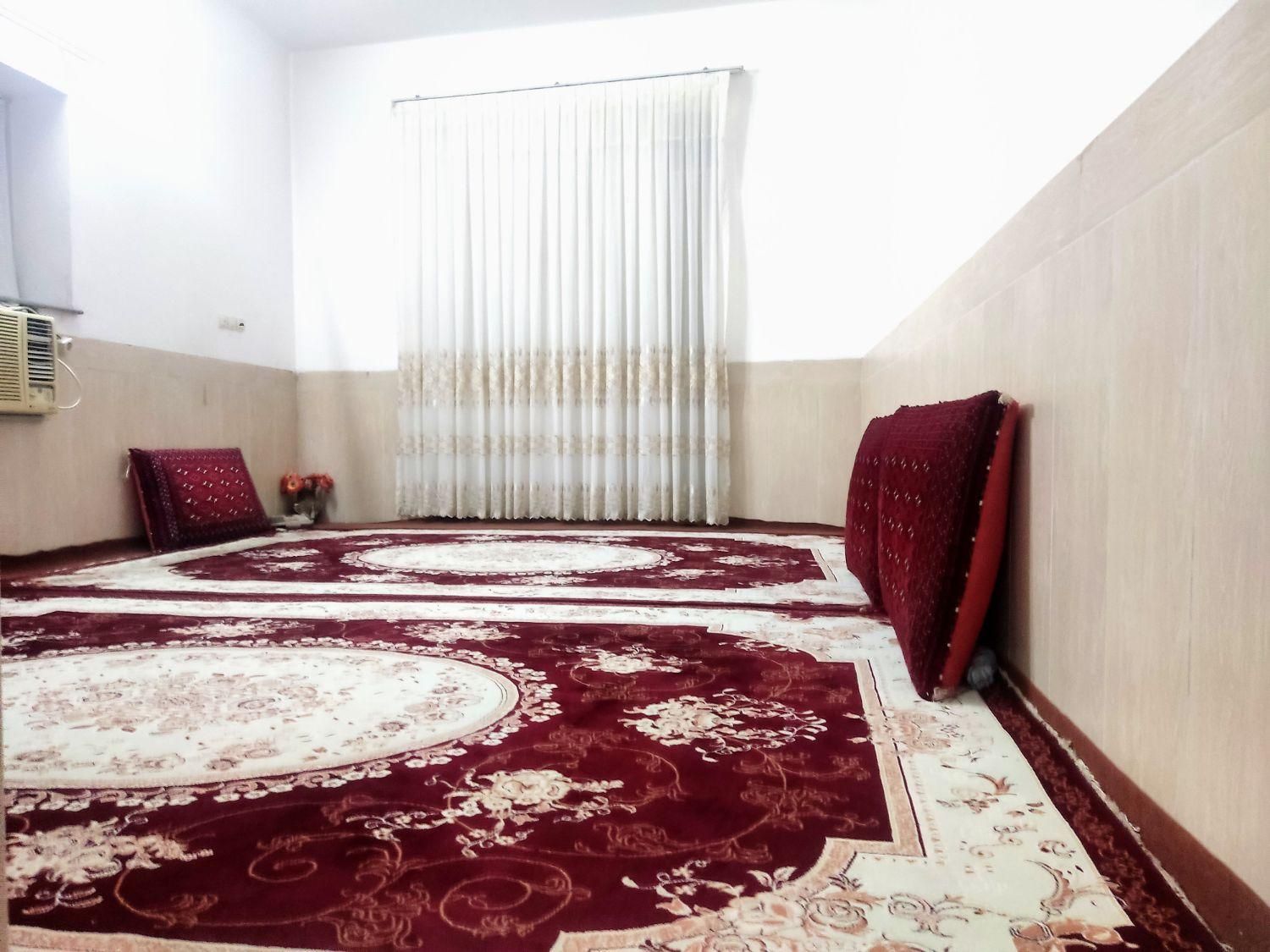 سوئیت همکف|اجارهٔ کوتاه‌مدت آپارتمان و سوئیت|بندر ترکمن, |دیوار