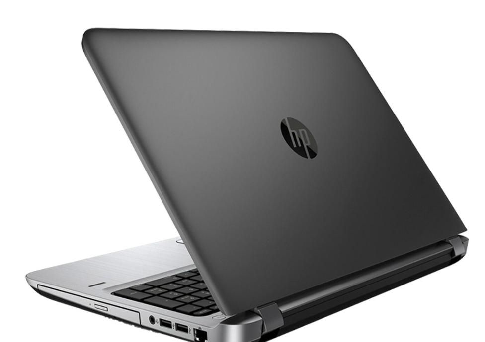 لپ تاپ hp مدل ProBook 455 G1|رایانه همراه|کرج, گوهردشت|دیوار