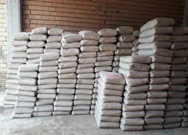 فروش عمده سیمان|مصالح و تجهیزات ساختمان|هشتگرد, شهرک بعثت|دیوار