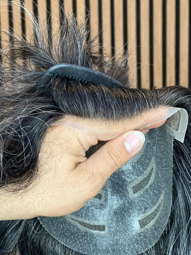 ترمیم و تعمیر پروتز مو|خدمات آرایشگری و زیبایی|تبریز, |دیوار