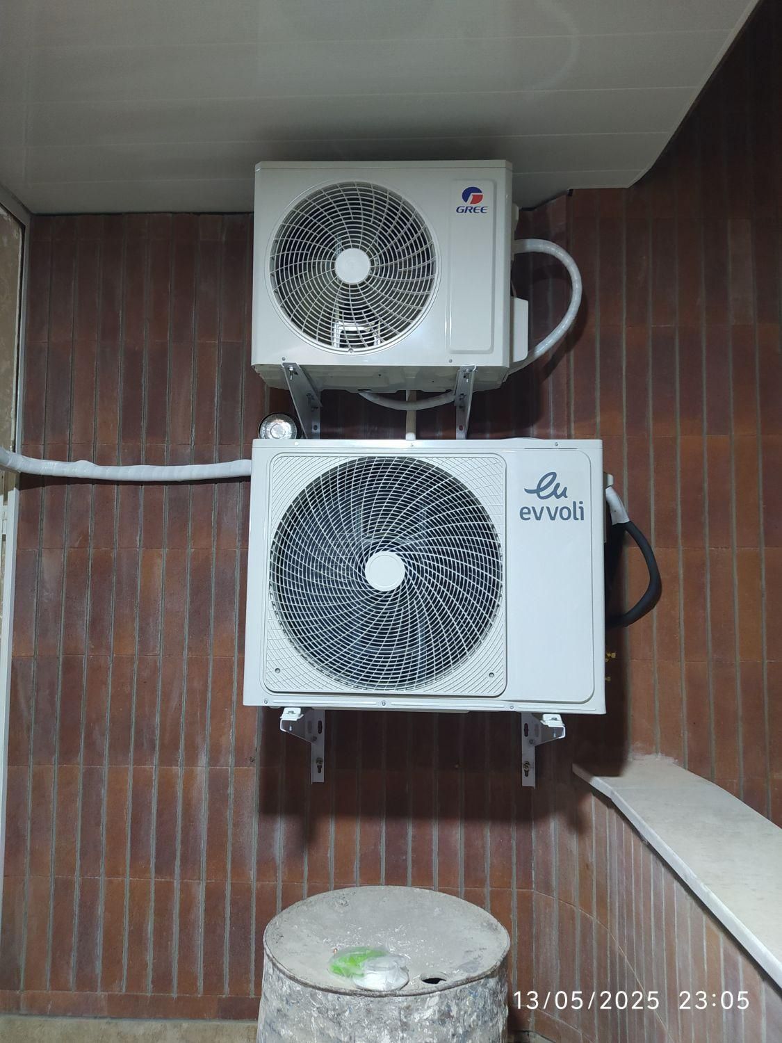 خدمات کولر گازی لوله کشی جوشکاری با ضمانت|خدمات پیشه و مهارت|خرمآباد, |دیوار