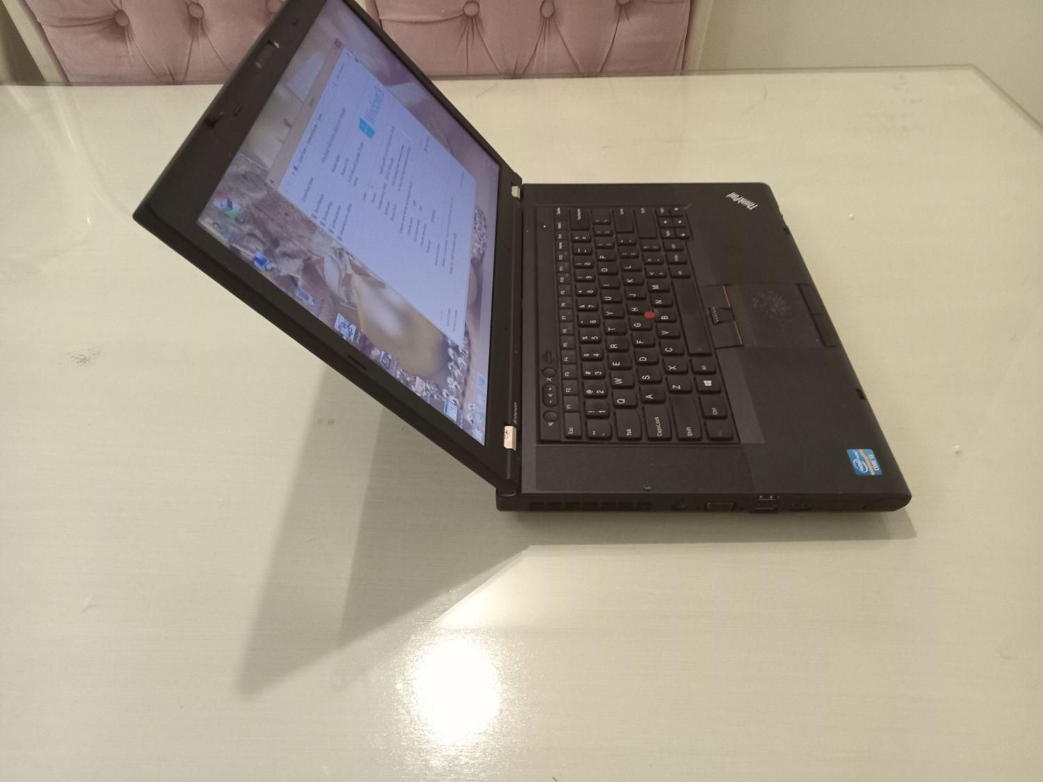 Lenovo T530 core i5|رایانه همراه|تهران, شیان|دیوار