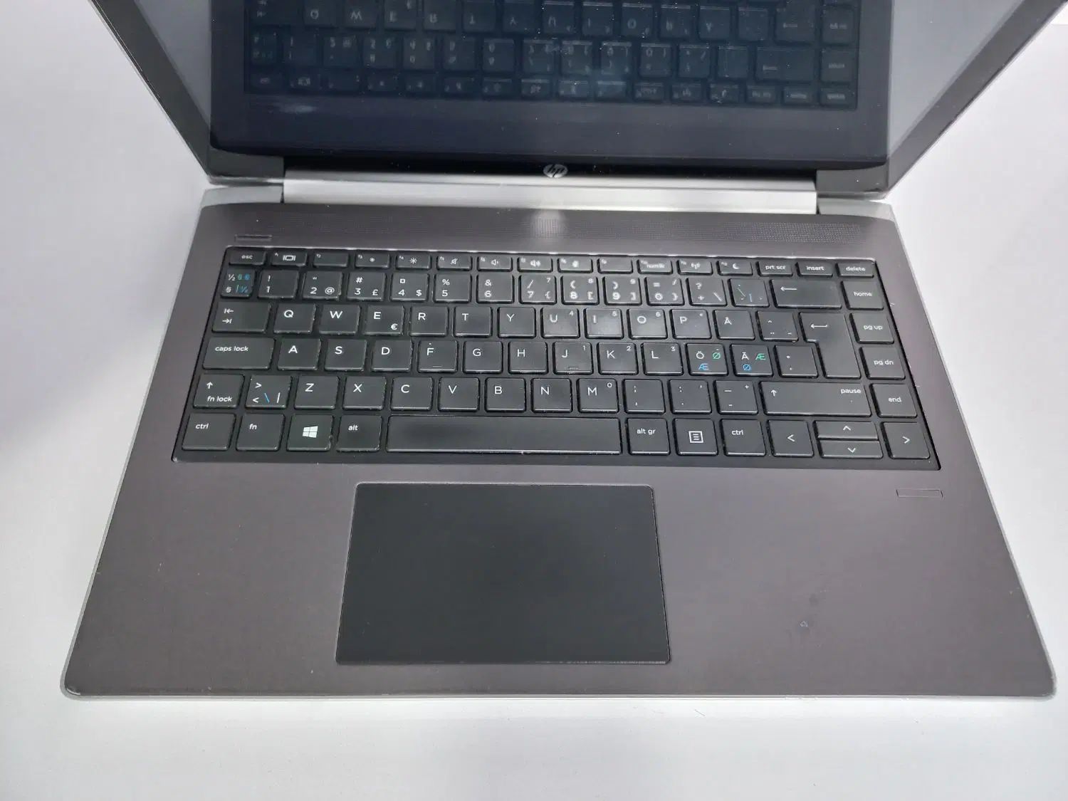 لپ تاپ HP 430 G5 i5 touch|رایانه همراه|تهران, شهرک ولیعصر شمالی|دیوار