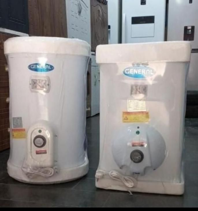 آبگرمکن های برقی جنرال اصلی مدل L1020|آبگرمکن، پکیج، شوفاژ|رشت, رشتیان|دیوار
