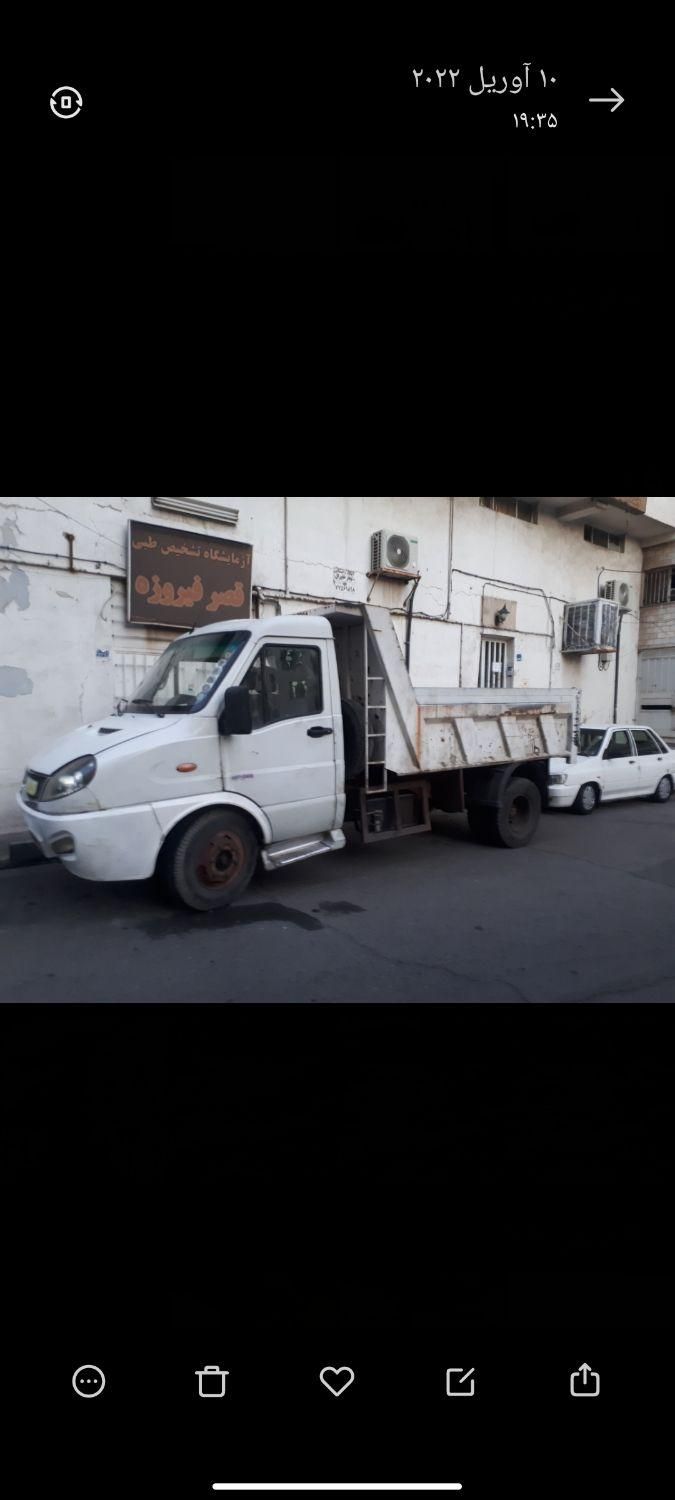 امیکو کمپرسی|خودرو سنگین|تهران, مینابی|دیوار