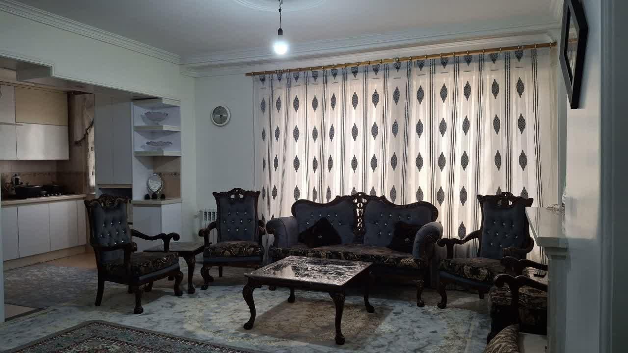 فروش آپارتمان ۹۶ متری ۲ خوابه در کوی بیمه اکباتان|فروش آپارتمان|تهران, کوی بیمه|دیوار