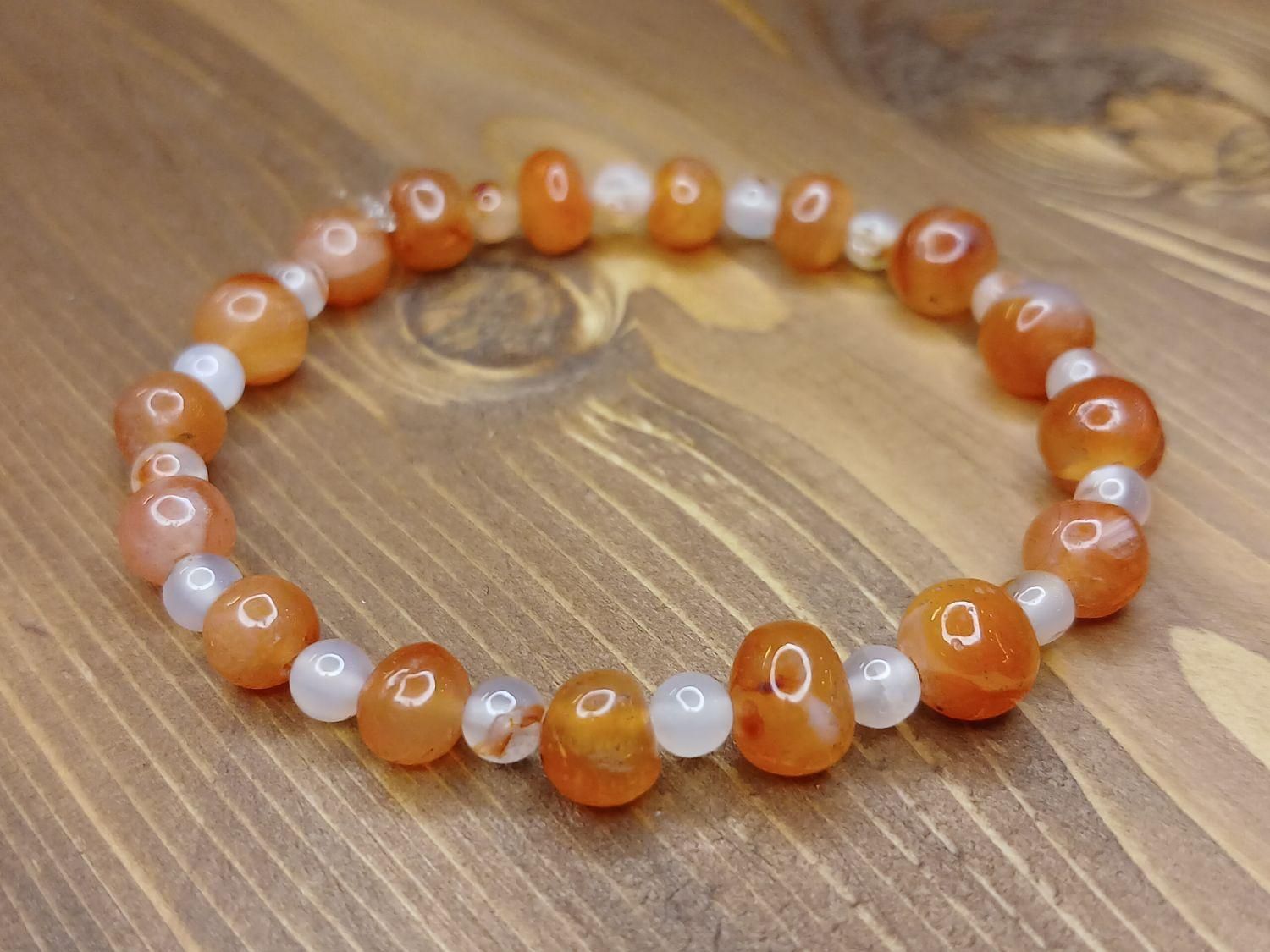 دستبندهای عقیق در تنوع بالا|بدلیجات|مشهد, شهرک رازی (شهرک غرب)|دیوار