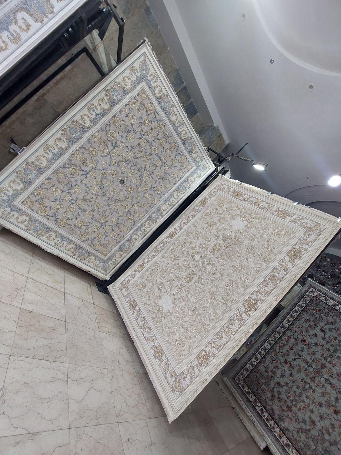 ۹ متری و ۱۲ متری ۱۲۰۰ شانه اصل ۱۰سال ضمانت|فرش|ملارد, |دیوار