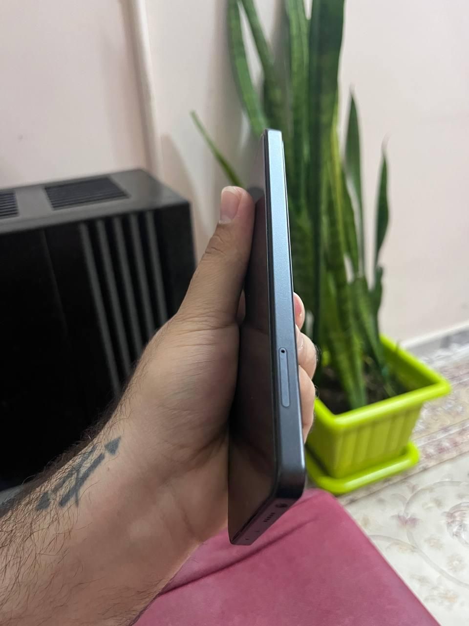 شیائومی Redmi Note 13 Pro با حافظهٔ ۲۵۶ گیگابایت|موبایل|مشهد, آزادشهر|دیوار