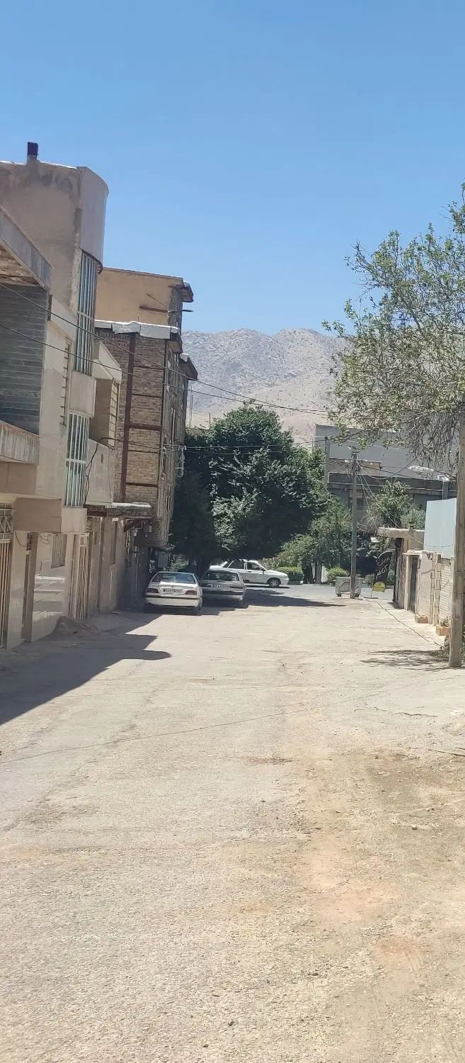 آپارتمان پیش فروش جلوی خیابان ولیعصر 113مت|فروش آپارتمان|خرم‌آباد, |دیوار