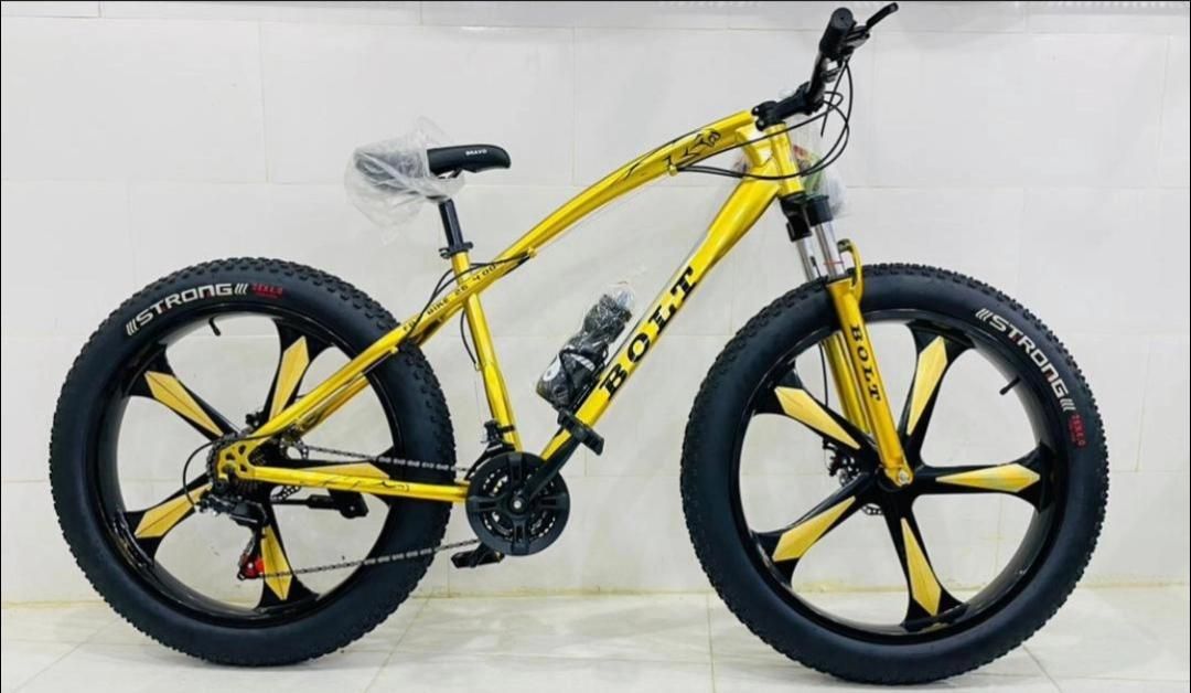 دوچرخه آفرود فروش فوری|دوچرخه، اسکیت، اسکوتر|نور, |دیوار