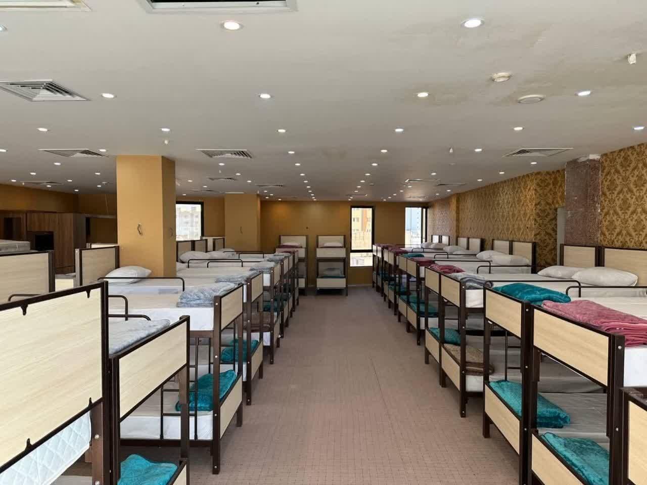 رزرو حسینیه بدون واسطه|اجارهٔ کوتاهمدت آپارتمان و سوئیت|مشهد, حرم مطهر رضوی|دیوار