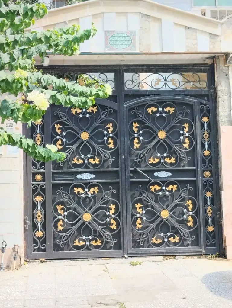 ویلایی ارزنده/فول امکانات/ گلشهر جنوبی( امامت)|فروش خانه و ویلا|بندرعباس, |دیوار