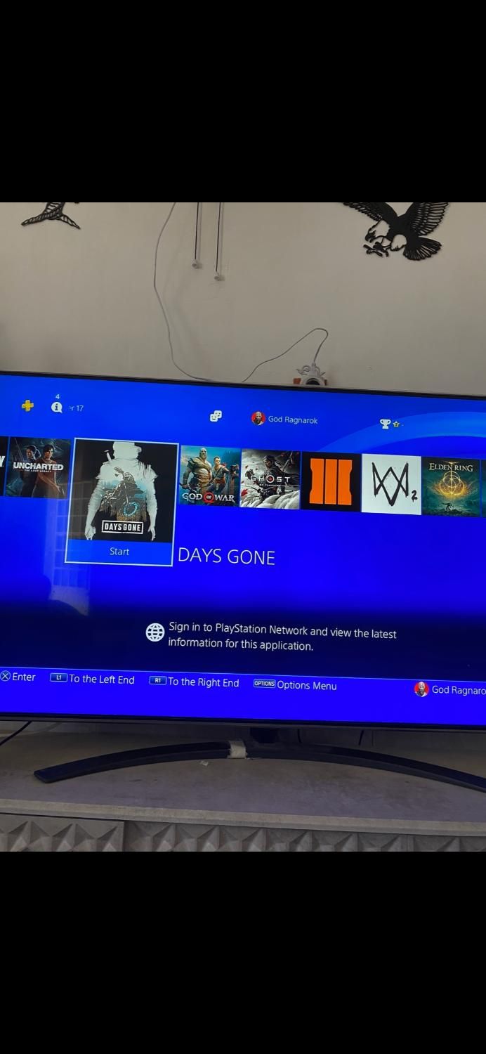 اجاره کنسول ps4|کنسول، بازی ویدئویی و آنلاین|کیش, |دیوار