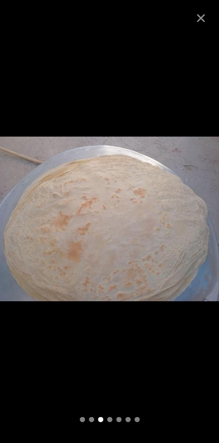 فروش، نان تیری|خوردنی و آشامیدنی|مسجد سلیمان, |دیوار