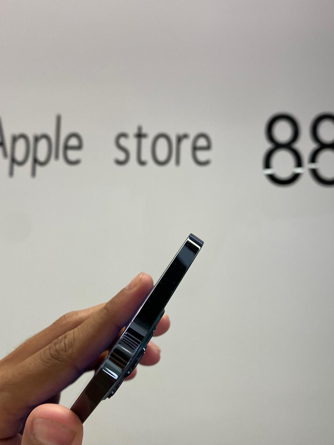 iPhone 12 Pro Max zaa نقد و اقساط|موبایل|تهران, شهرک غرب|دیوار