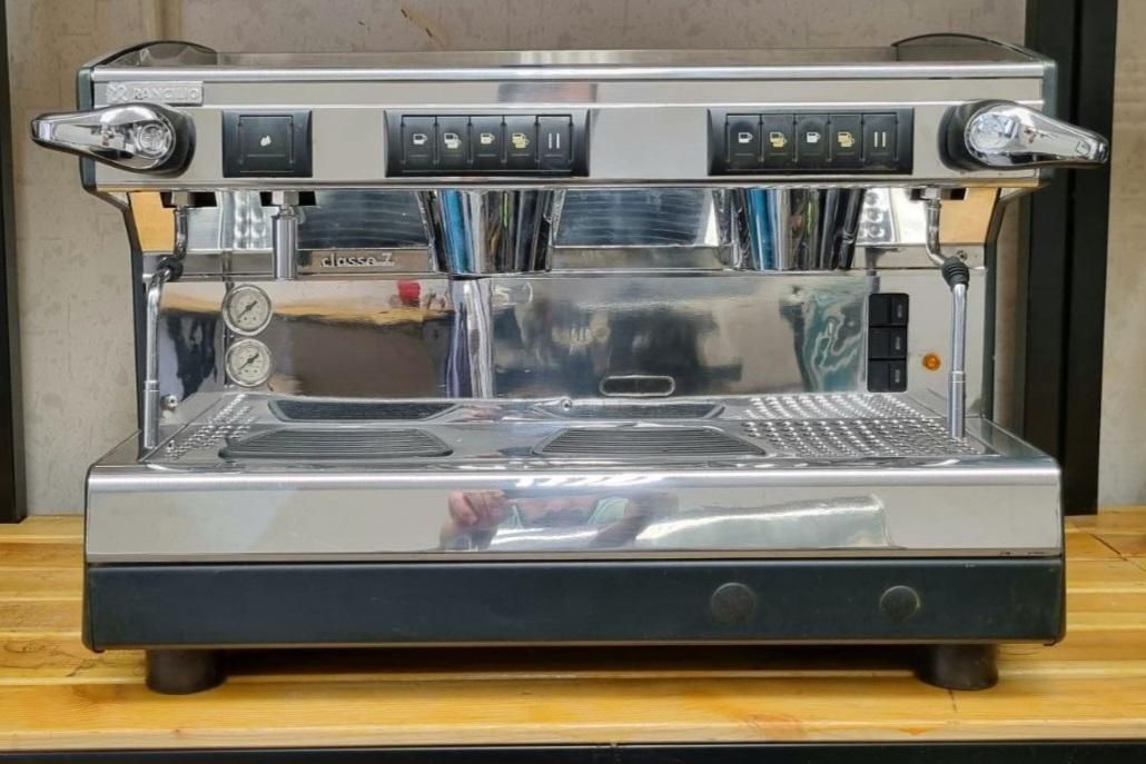 دستگاه اسپرسوساز رنچیلیو  Rancilio Classe7|کافی‌شاپ و رستوران|تهران, نصرت|دیوار