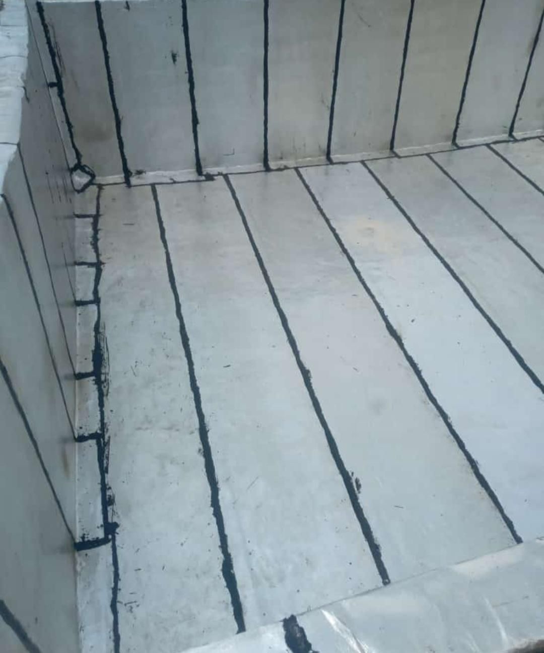 ایزوگام ورامین قرچک شهر ری|خدمات پیشه و مهارت|ورامین, ورامین|دیوار