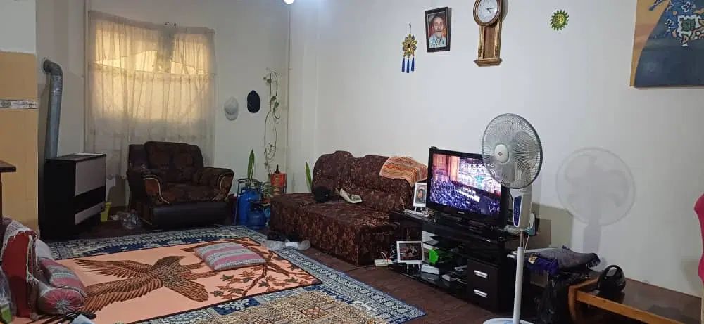 اجاره آپارتمان ۸۰ متری ۲ خوابه طبقه ۱ در باهنر|اجارهٔ آپارتمان|رشت, باهنر|دیوار