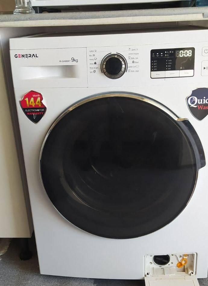 تعمیرات تخصصی ماشین لباسشویی وظرفشویی درمنزل|خدمات پیشه و مهارت|قم, بنیاد|دیوار