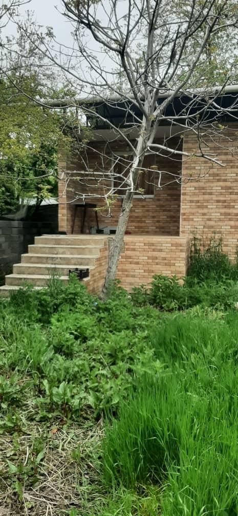 ویلا 400متری سوادکوه سنددار|فروش زمین و ملک کلنگی|زیرآب, |دیوار