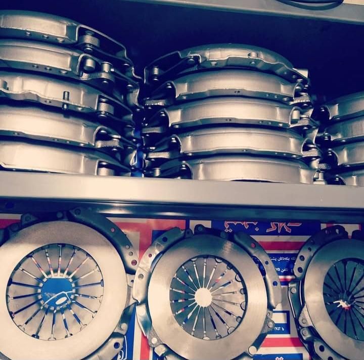 صفحه دیکس شرطی وریرم|قطعات یدکی و لوازم جانبی|تبریز, |دیوار