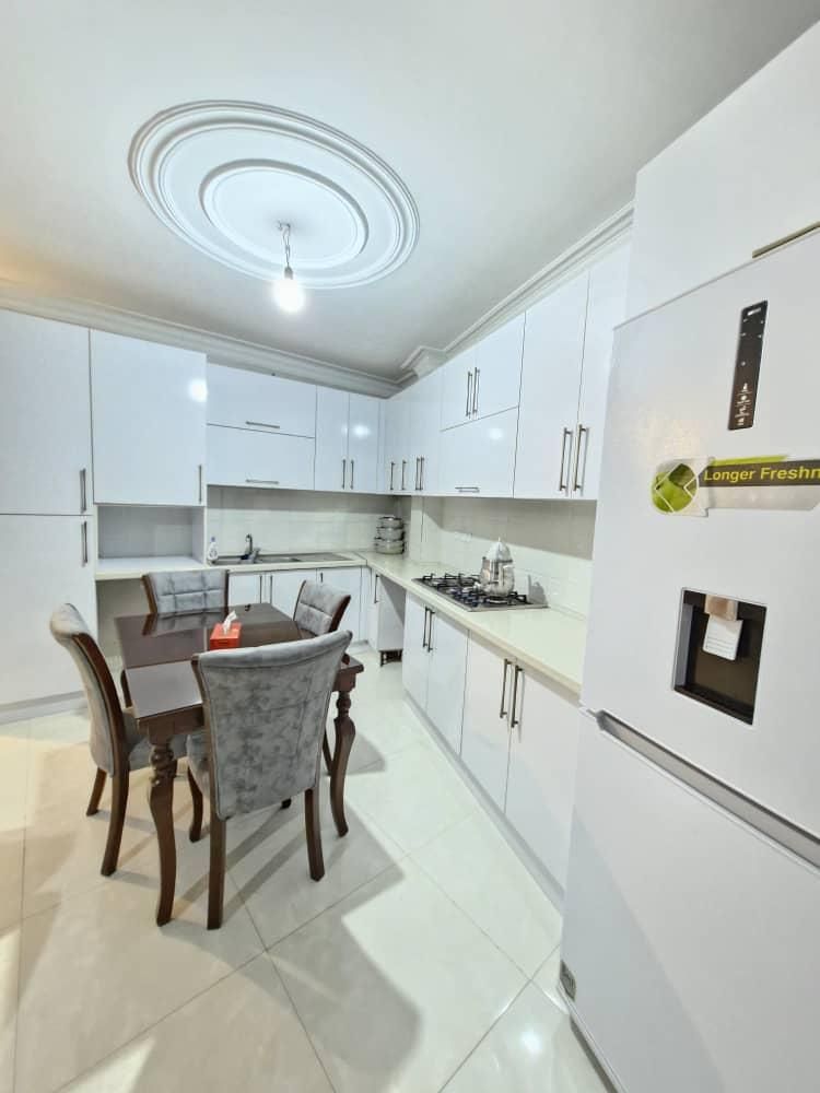 اجاره روزانه/ماهانه آپارتمان ۸۰م ۱خ در نیاوران|اجارهٔ کوتاه‌مدت آپارتمان و سوئیت|تهران, جماران (نیاوران)|دیوار