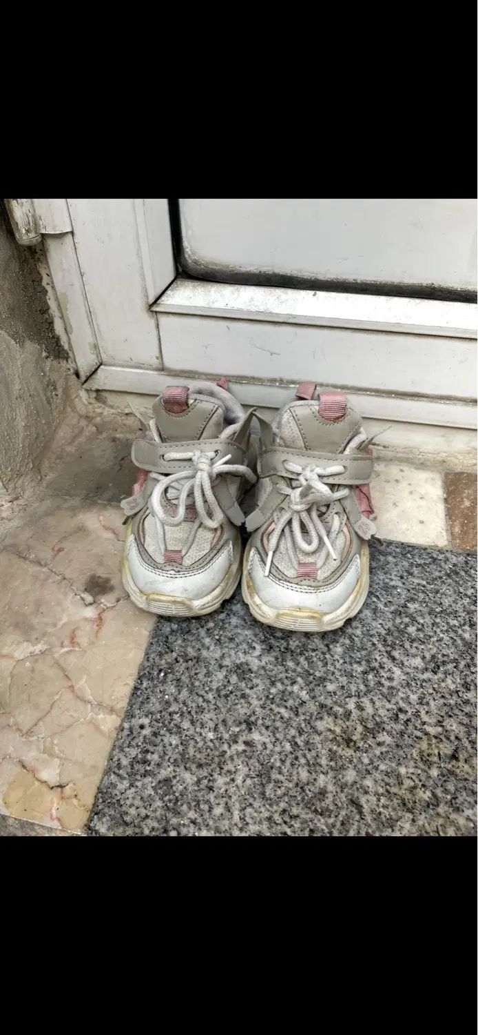 کتونی بچگانه.کتانی بچگانه.کفش بچگانه.کتونی نوزادی|کفش و لباس بچه|تهران, گمرک|دیوار