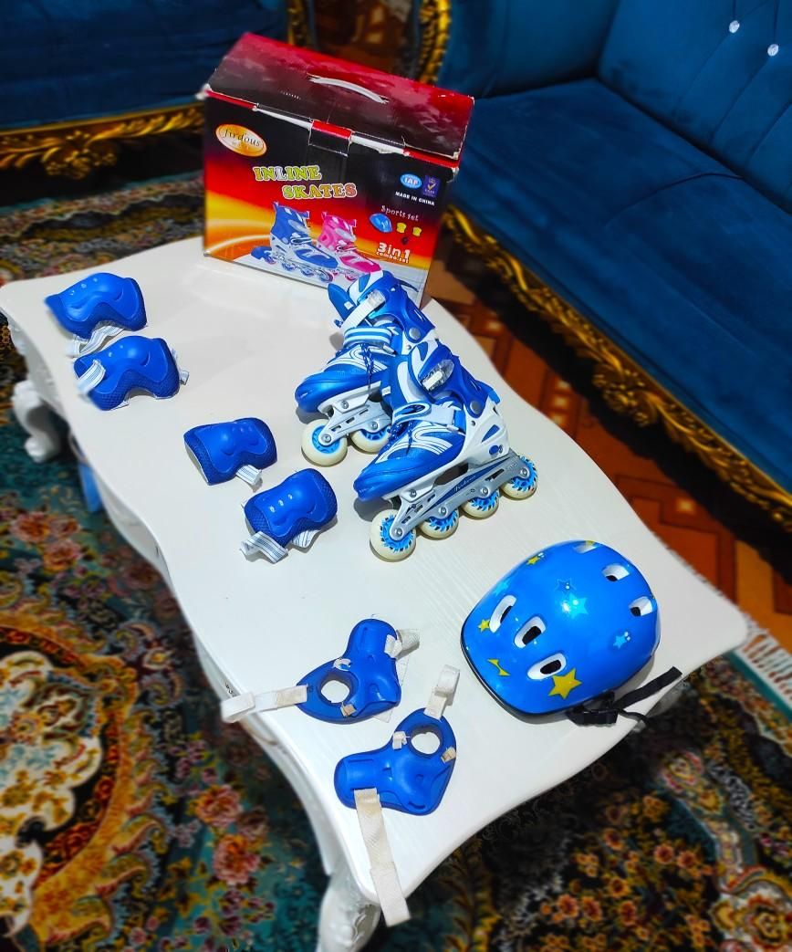 سرگرمی و فراغت|دوچرخه، اسکیت، اسکوتر|یاسوج, |دیوار