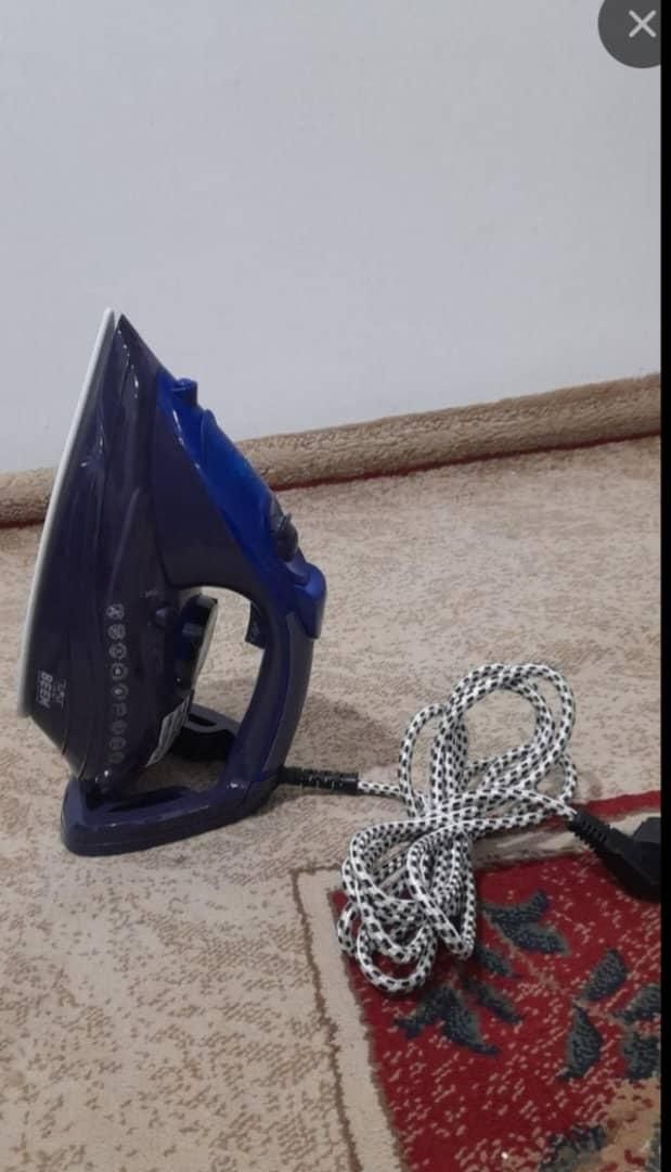 اتو بخارمدل۳۹۱۰شرکت بیم|اتو و لوازم اتو|فردیس, منظریه|دیوار