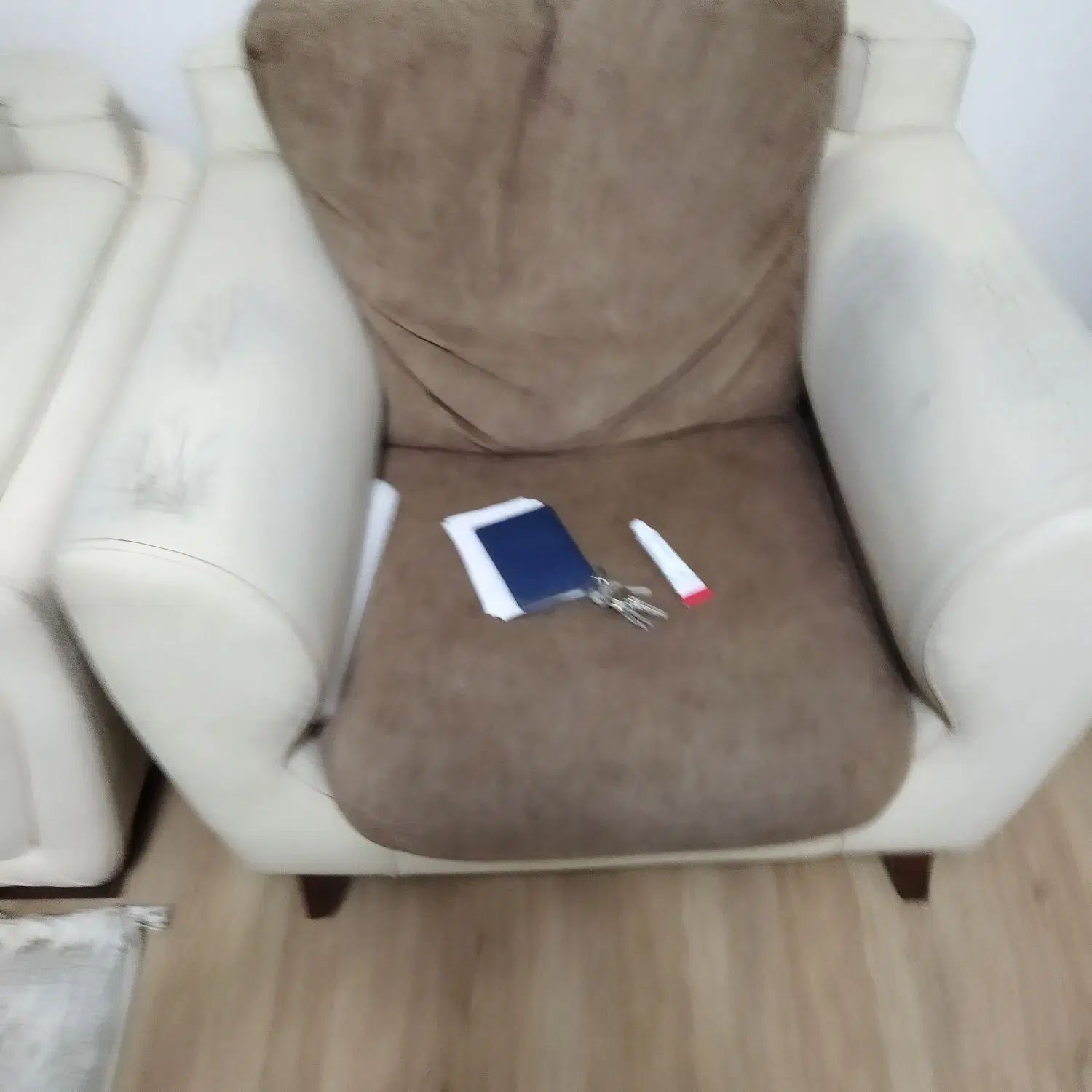 مبل|مبلمان خانگی و میز عسلی|کرج, اسلام‌آباد|دیوار