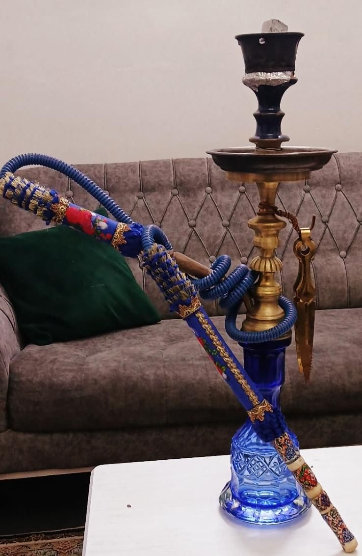 قلیان حاجی پور|کلکسیون و سرگرمی|تهران, سیزده آبان|دیوار