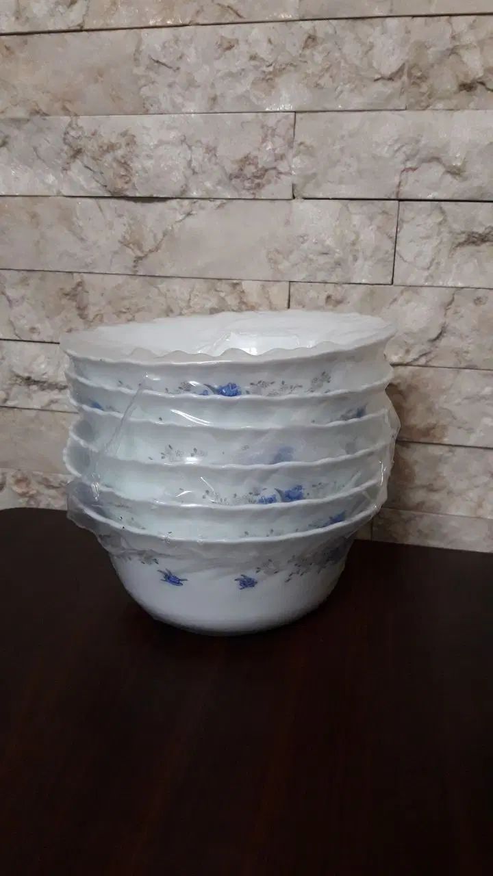 آبگوشت خوری وخورشت خوری ودیگرظروف ارکوپال۳۹۰|ظروف سرو و پذیرایی|تهران, بروجردی|دیوار