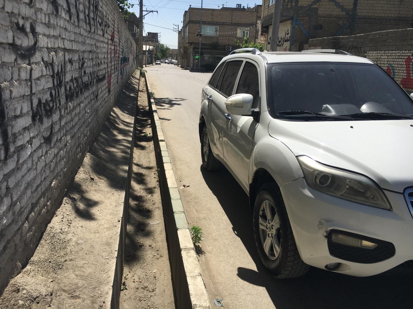 ایکس 60مدل۹۲بیرنگ|خودرو سواری و وانت|مشهد, یاغون آباد|دیوار