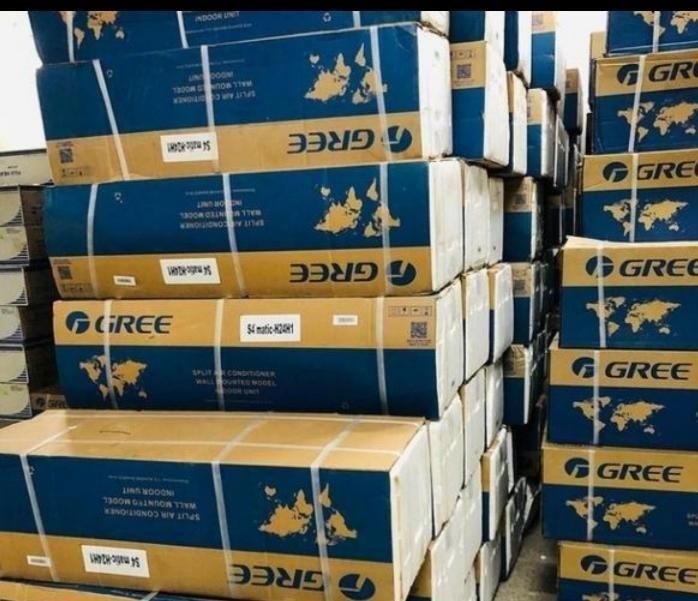 کولر گازی گری 30هزار . اقساط ‌.بدون چک .|کولر گازی و فن‌کوئل|قم, علی آباد|دیوار