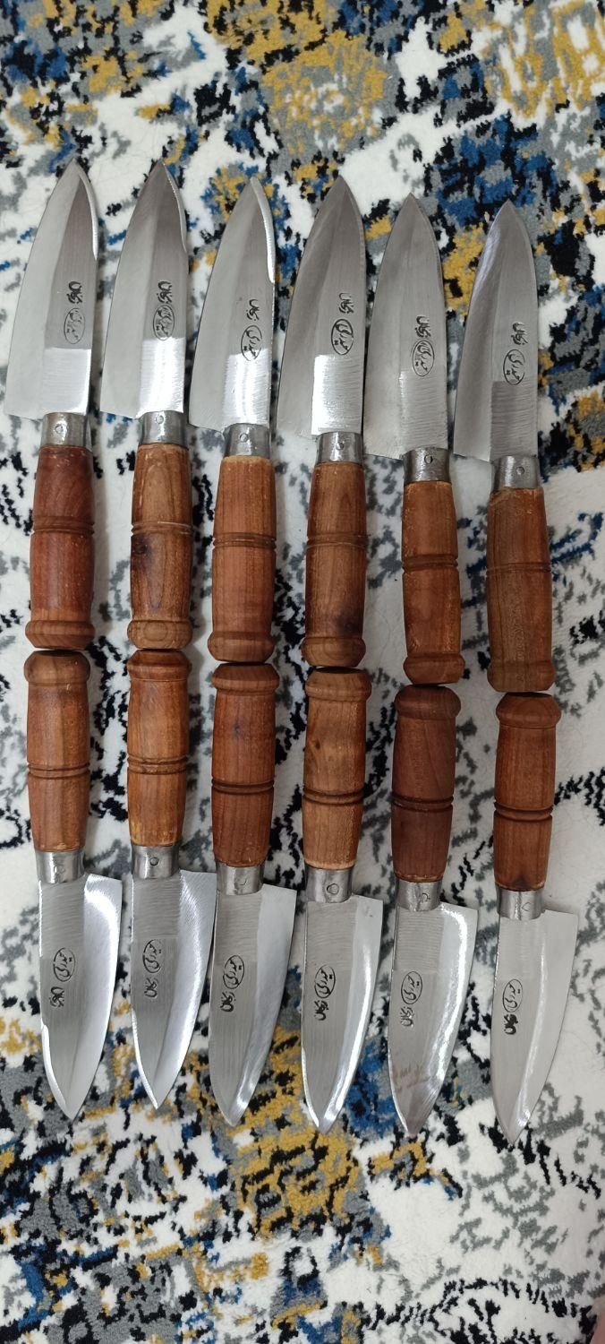 فروش چاقوی همە کارە|ظروف پخت‌وپز|مهاباد (آذربایجان غربی), |دیوار