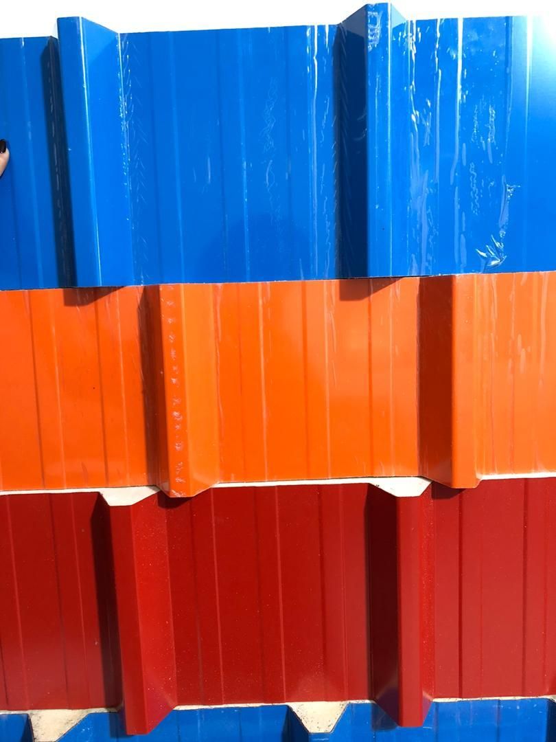 ساندویچ پانل ورق گالوانیزه|خدمات پیشه و مهارت|محلات, |دیوار