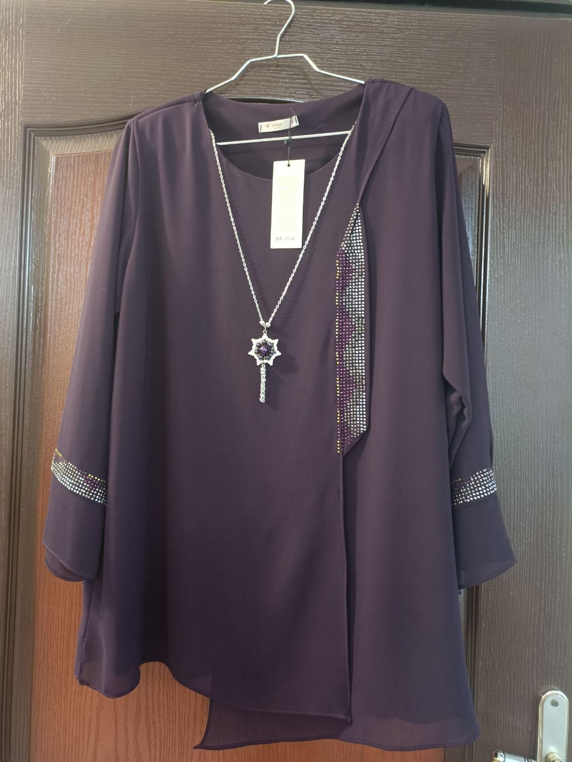 لباس مجلسی سایز ۳|لباس|مرند, |دیوار