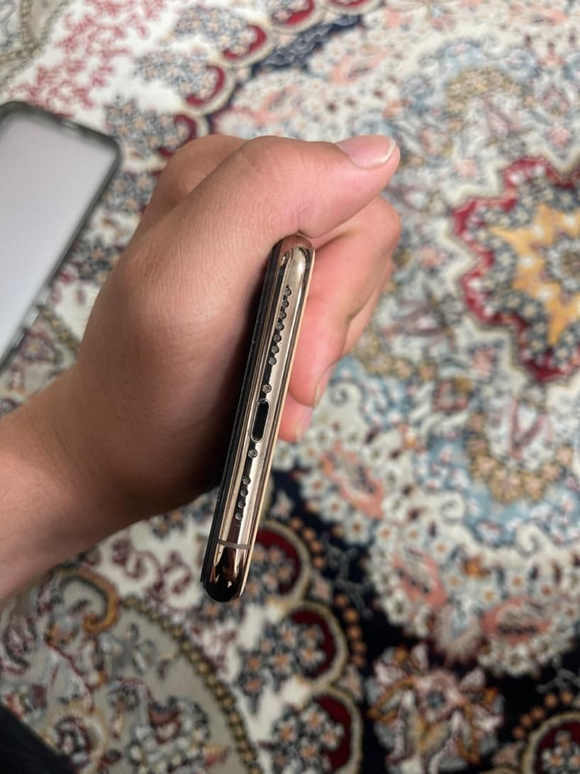iPhone 11 Pro Max ۲۵۶ گیگابایت|موبایل|تهران, حمزه‌آباد|دیوار