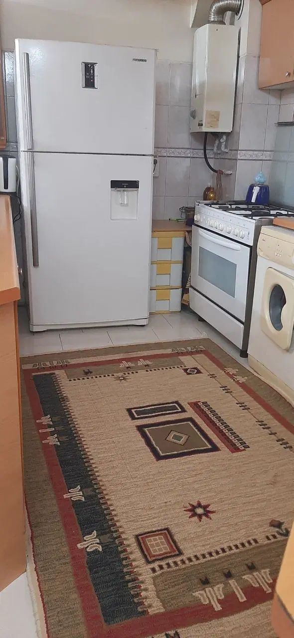 ۶۵متری دولاب سعیدی پارکینگ آسانسور انباری سرایدار|فروش آپارتمان|تهران, ارجمندی راد|دیوار
